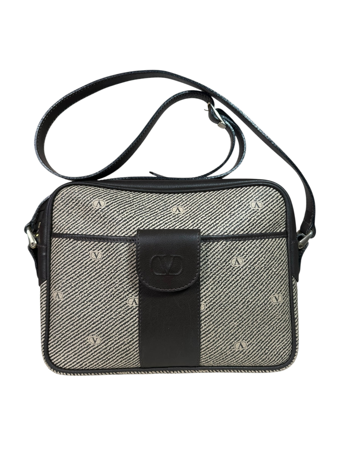 Valentino borsa vintage a tracolla