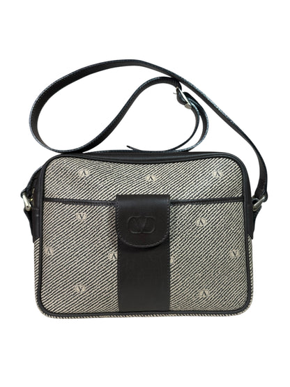 Valentino borsa vintage a tracolla