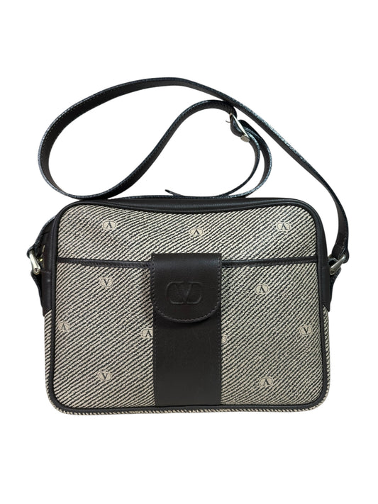 Valentino borsa vintage a tracolla