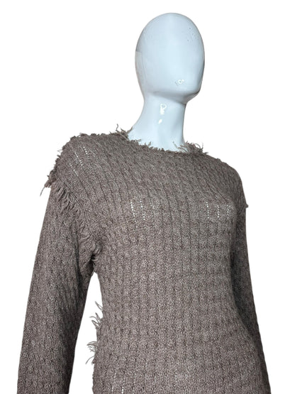 Dolce & Gabbana maglione anni 2000s (L)