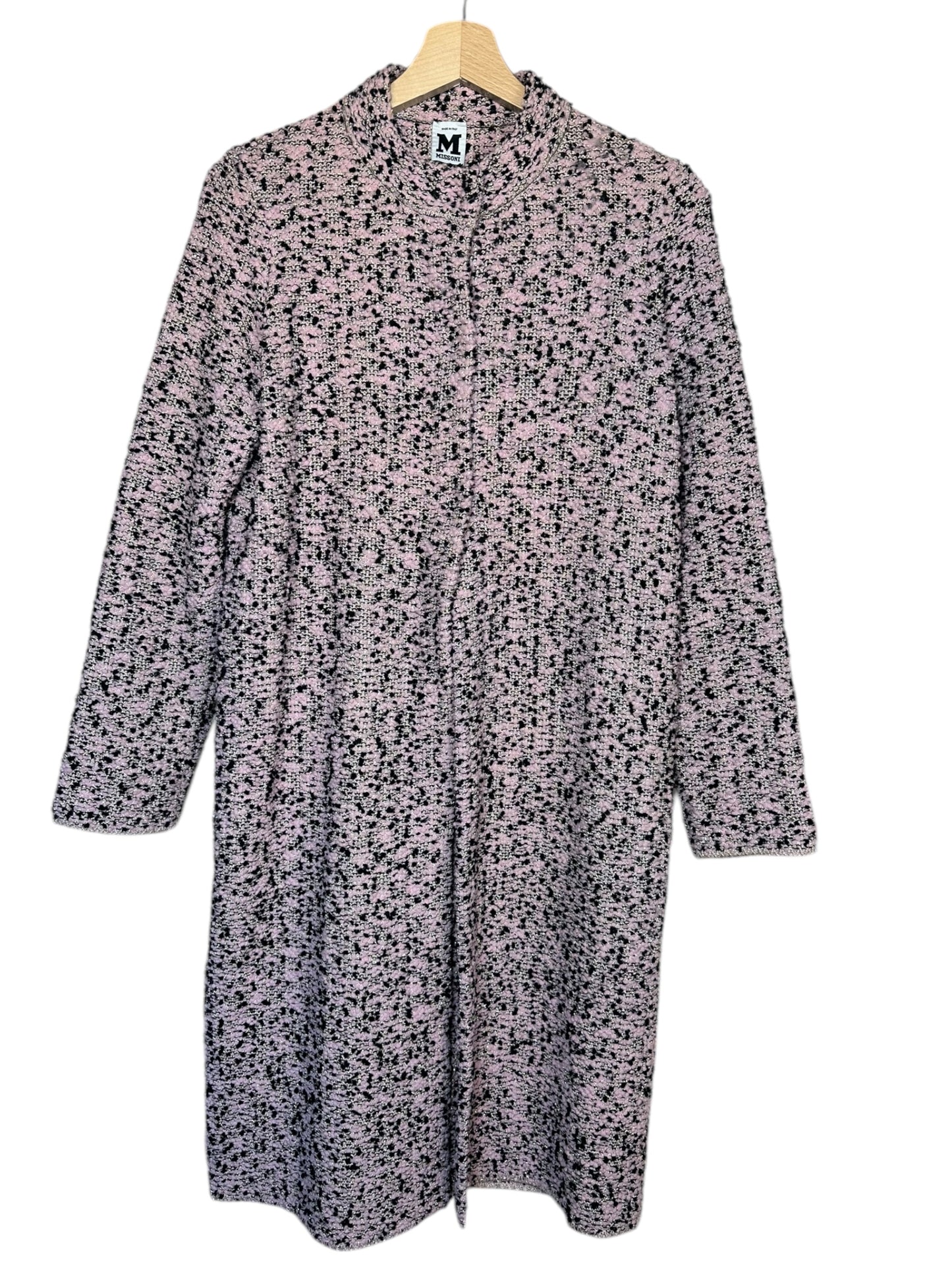 Missoni maxi cardigan (XS)