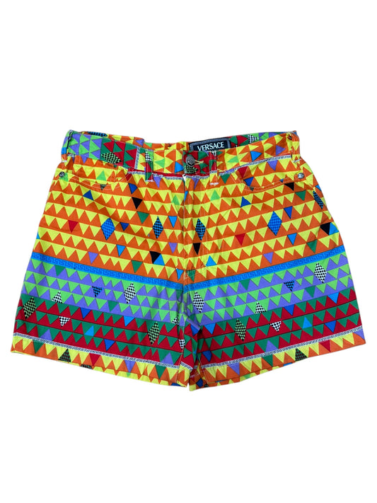 Versace short vintage (S)