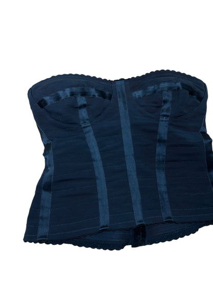 Dolce & Gabbana bustier vintage (XS)
