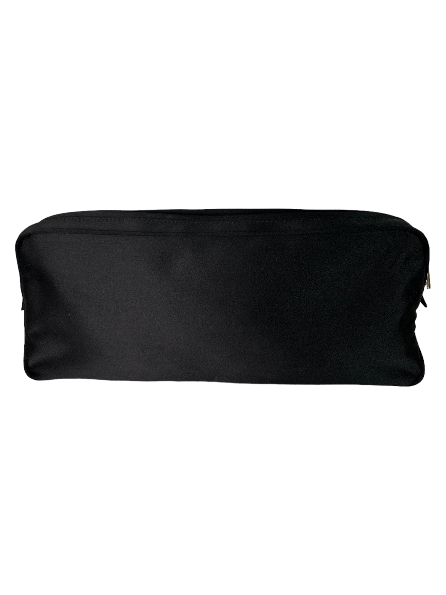 Prada pochette in raso