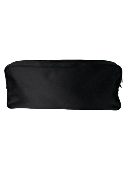 Prada pochette in raso