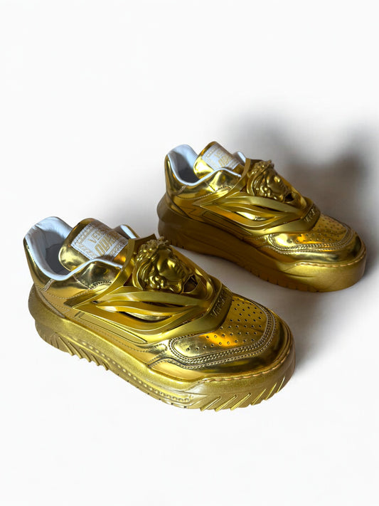 Versace Odissea Sneakers (39)