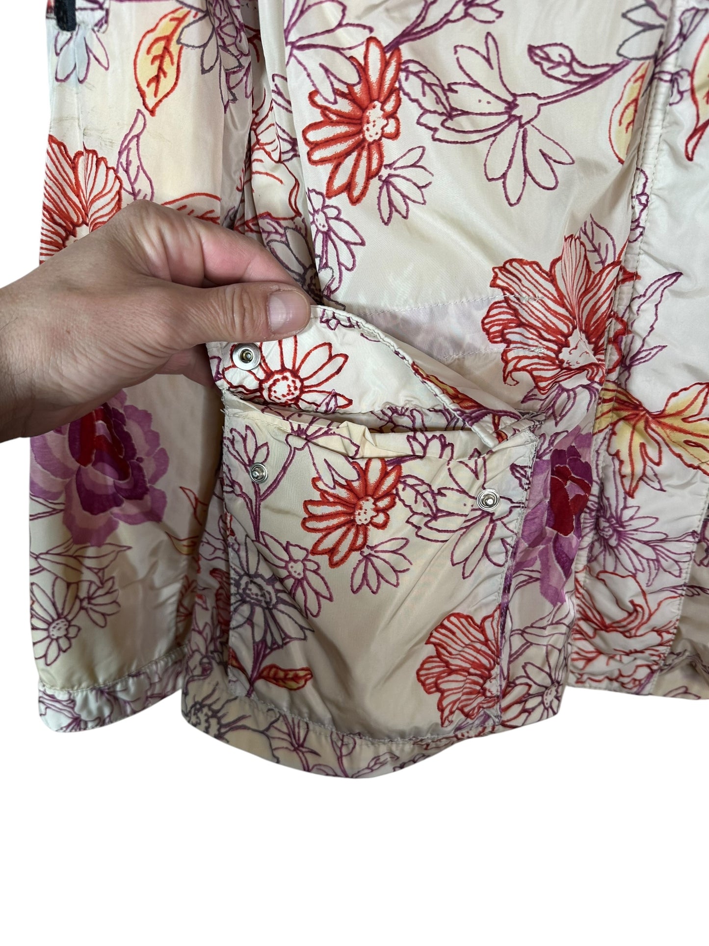 Etro giacca stampata — foto 6