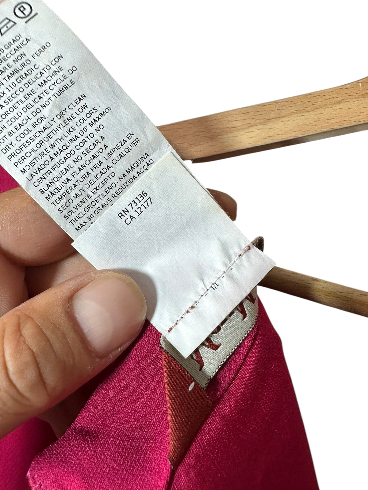 Max Mara abito a tubino — foto 11