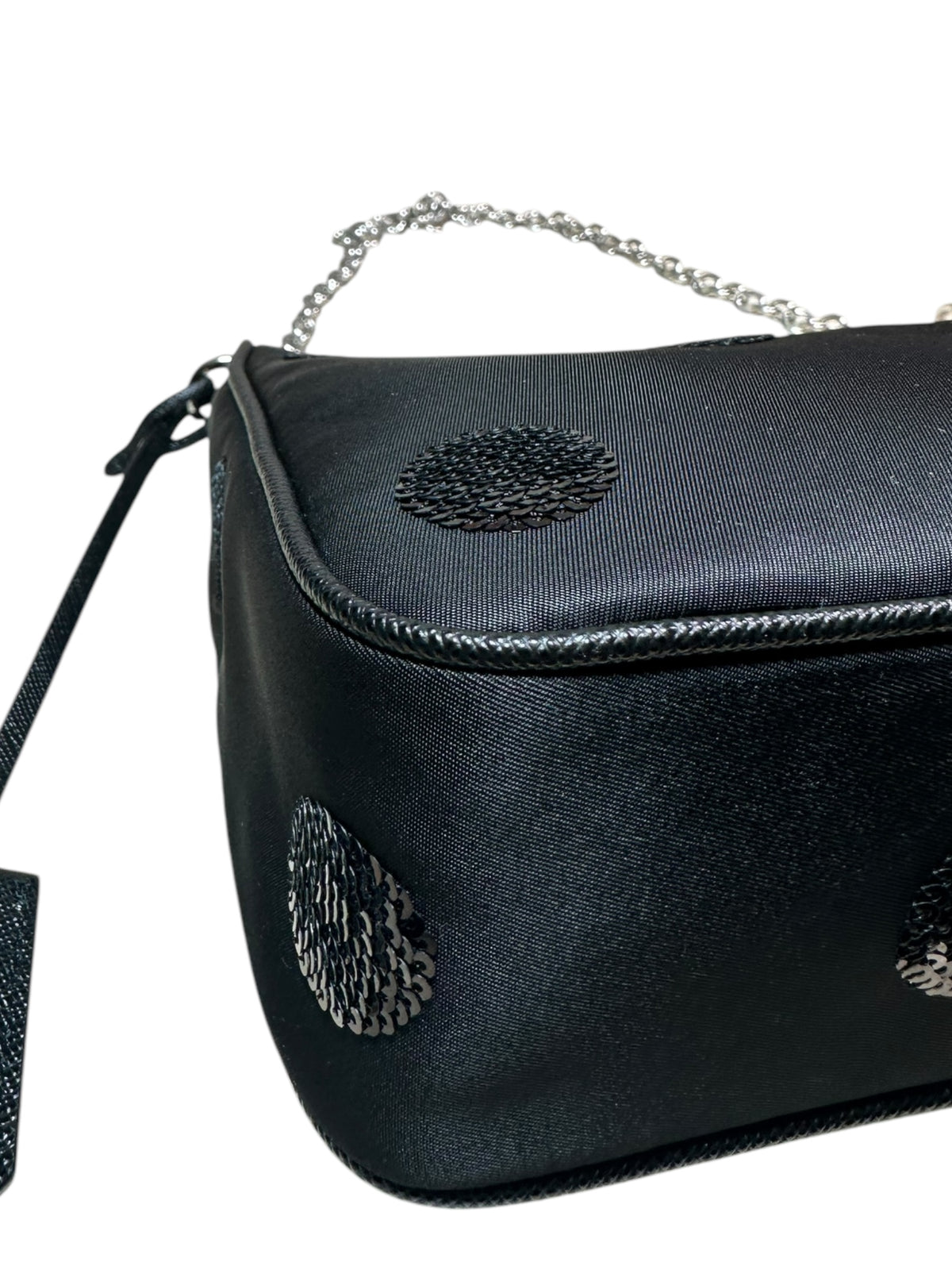 Prada Re-edition con paillettes — foto 15