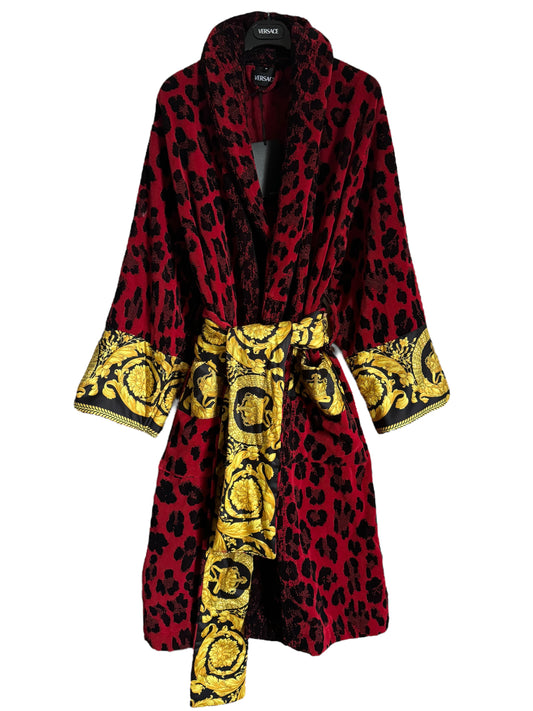 Versace accappatoio (M)