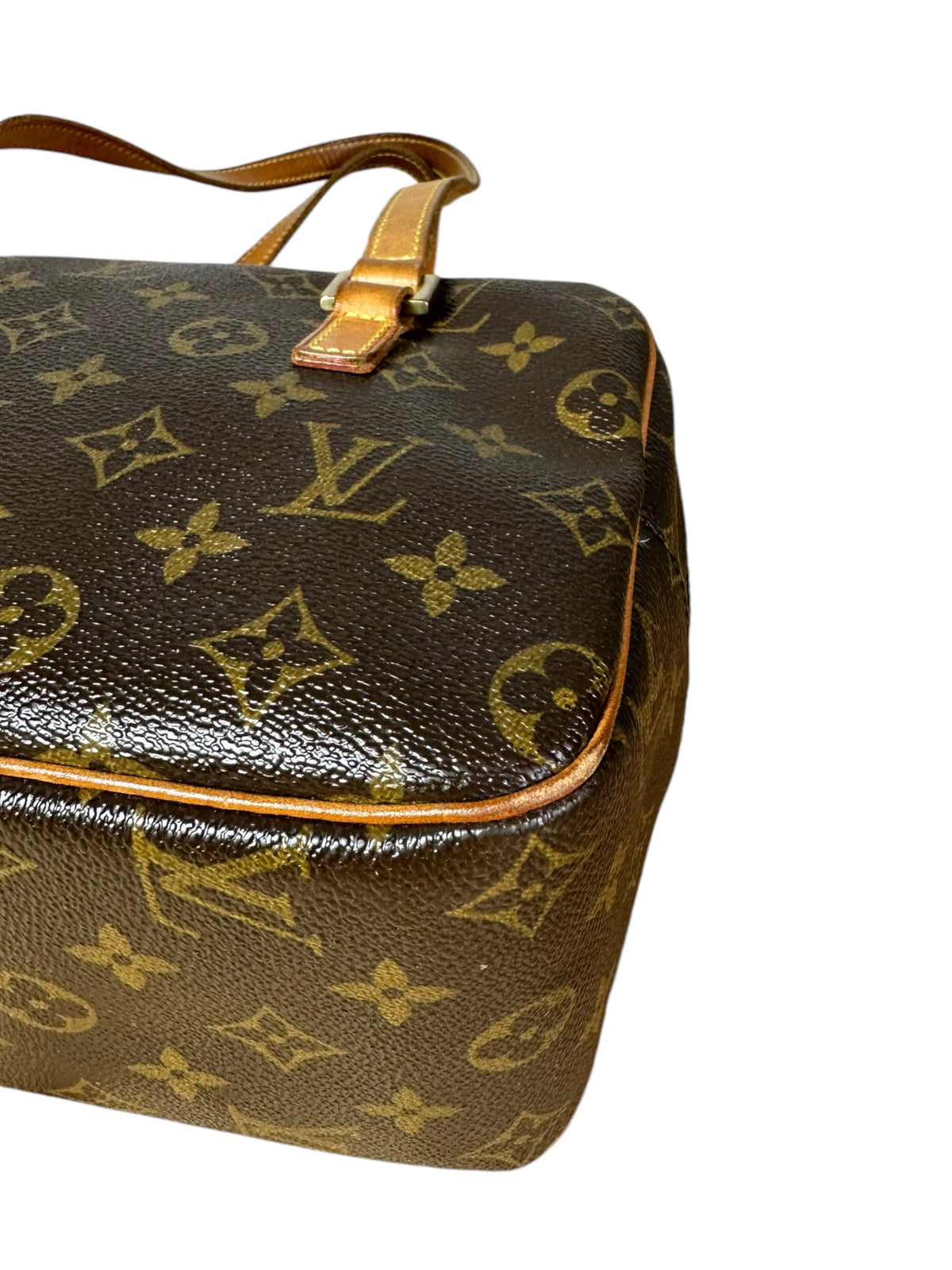 Louis Vuitton borsa Cite vintage — foto 13