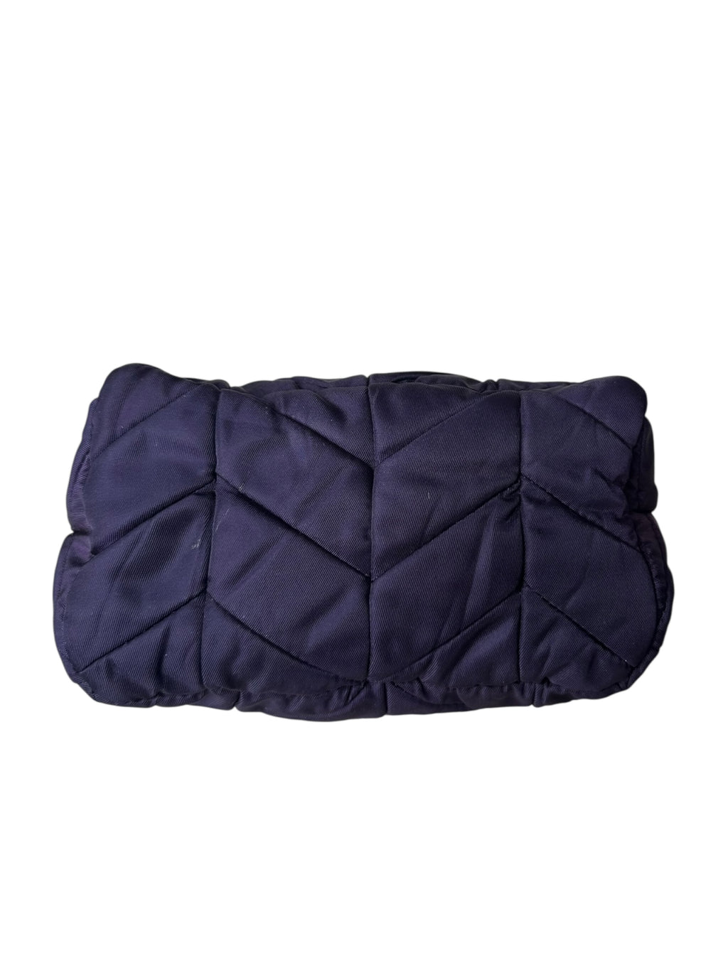 Prada mini borsa in nylon — foto 11