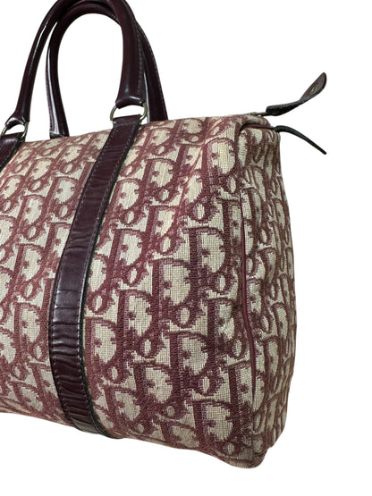 Christian Dior borsa vintage
