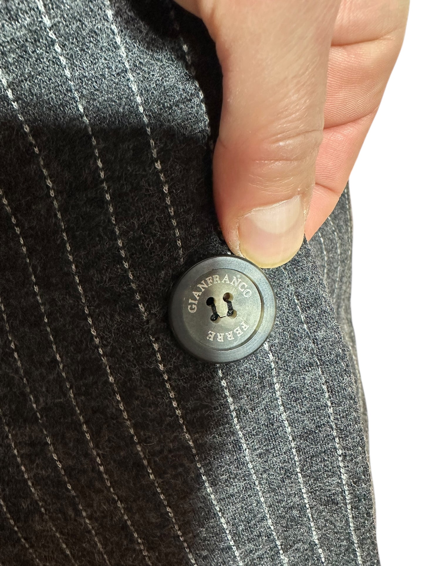 Gianfranco Ferré blazer vintage (L)