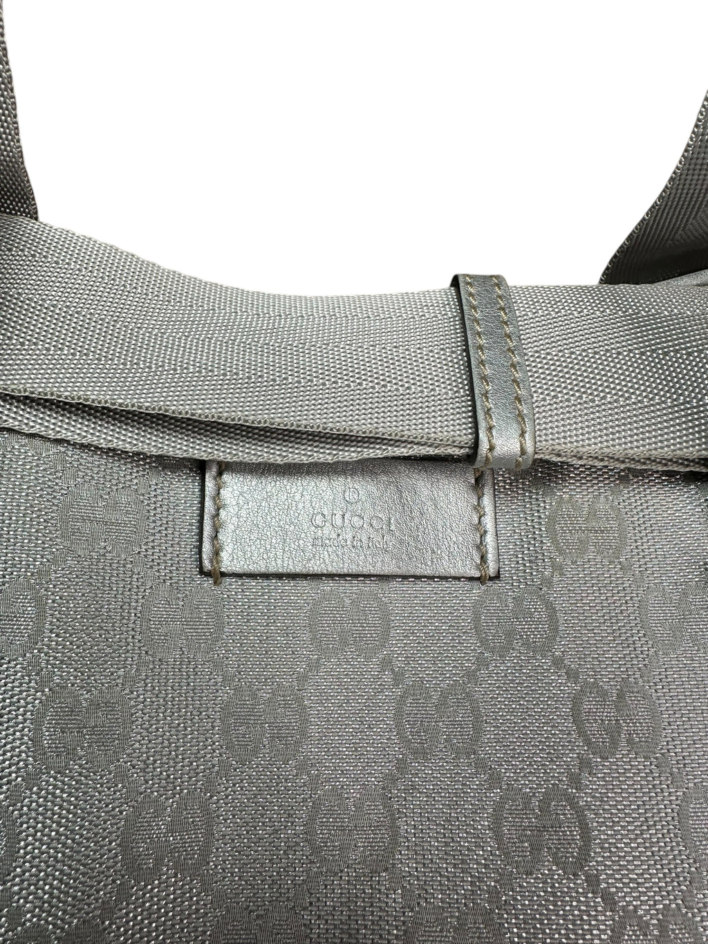 Gucci borsa shopper gg — foto 3