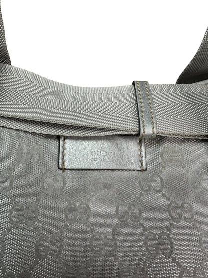 Gucci borsa shopper gg
