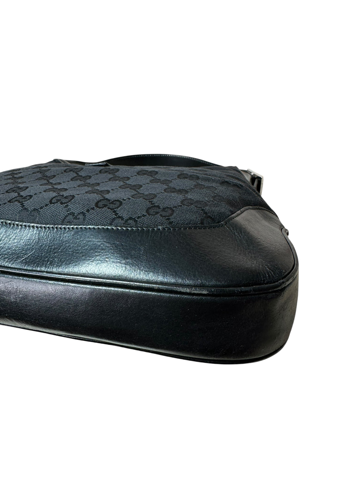 Gucci Jackie vintage — foto 16