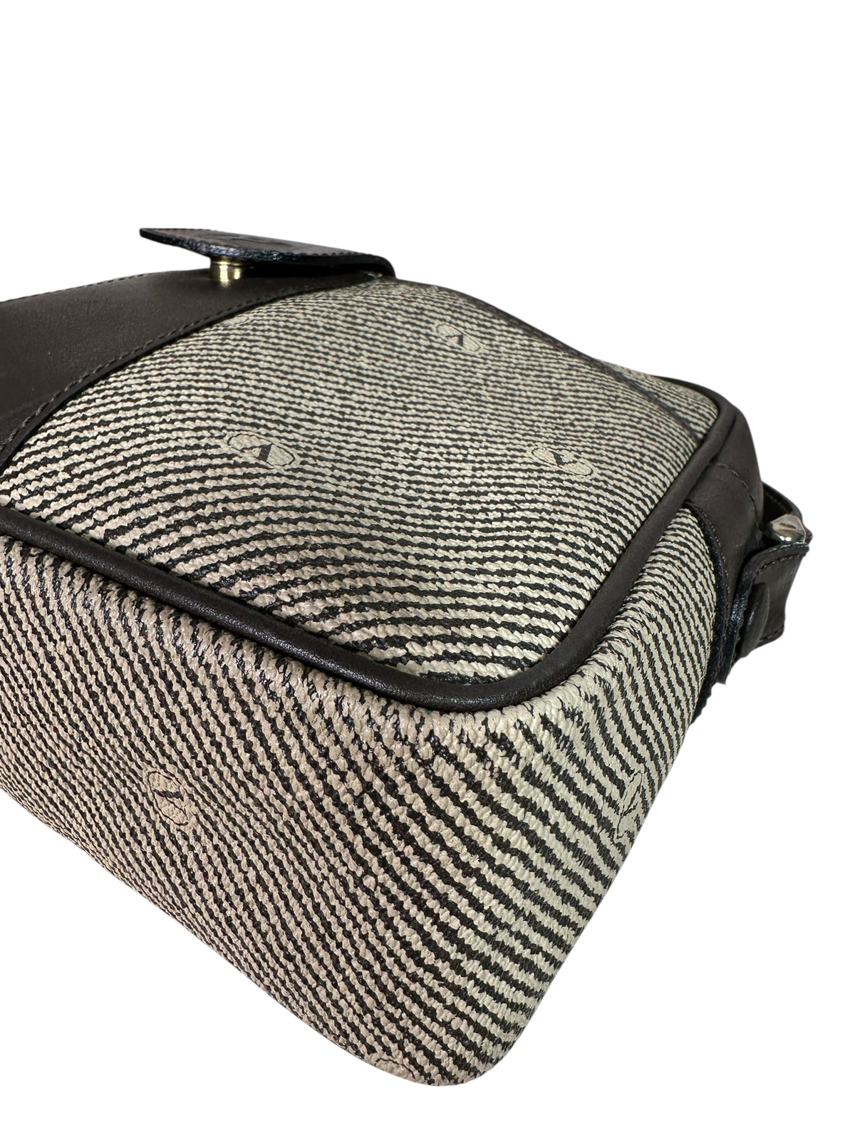 Valentino borsa vintage a tracolla — foto 11