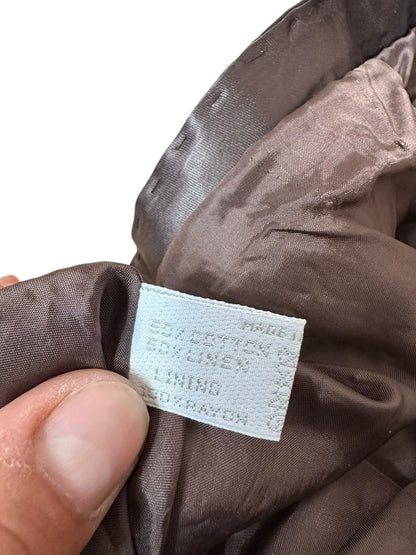 Prada pantaloni sfilata 1996 (L)