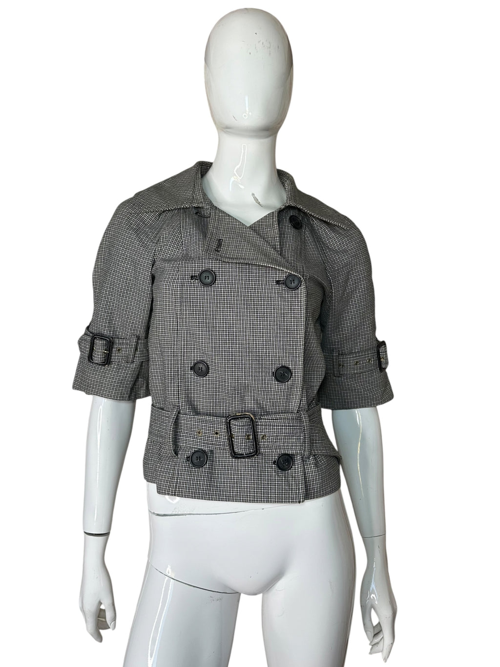 Iceberg trench crop