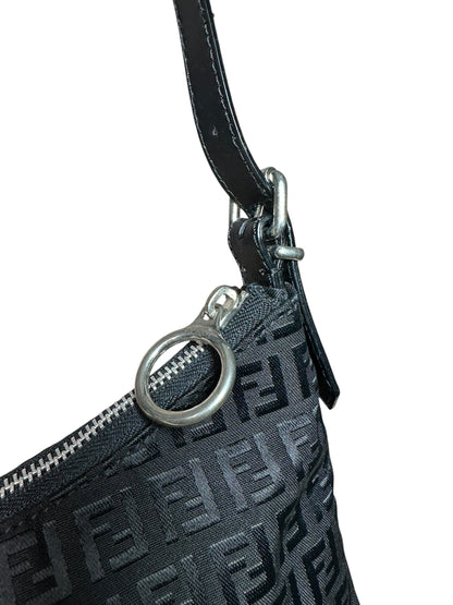 Fendi borsa Oyster vintage — foto 5