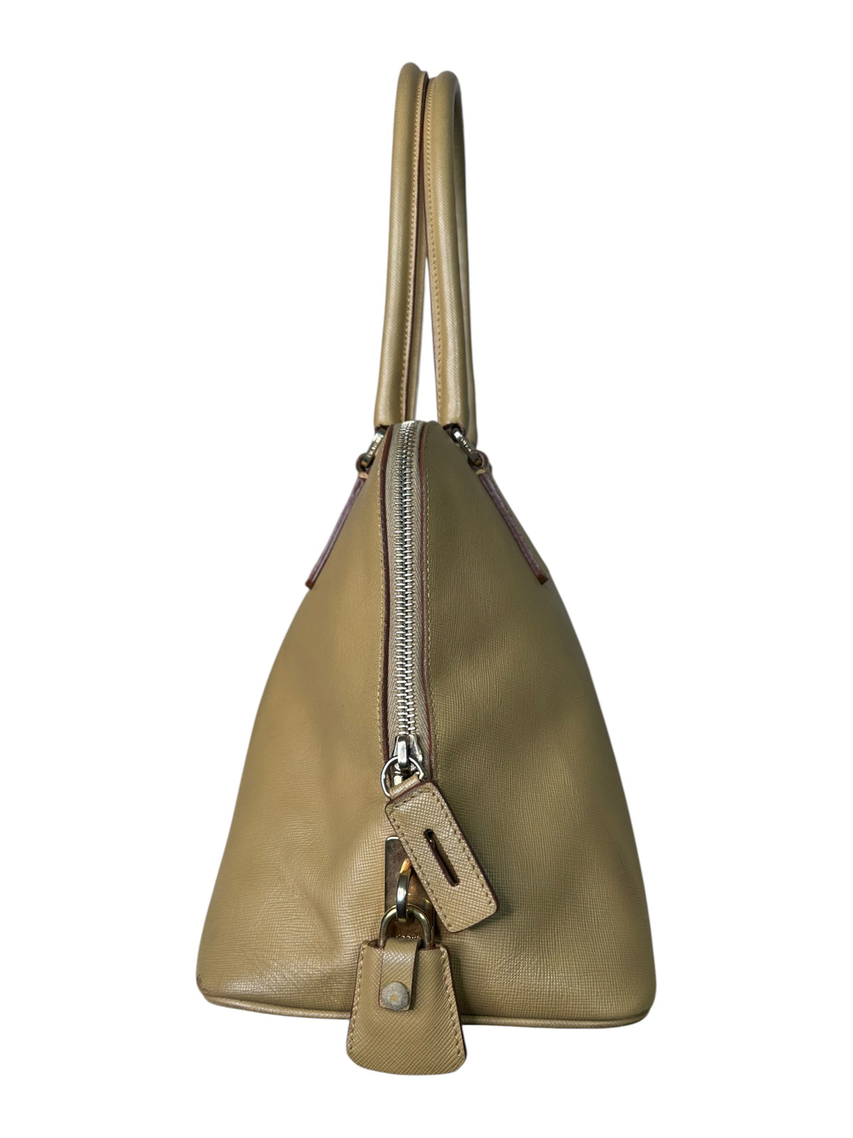 Prada borsa vintage Promenade
