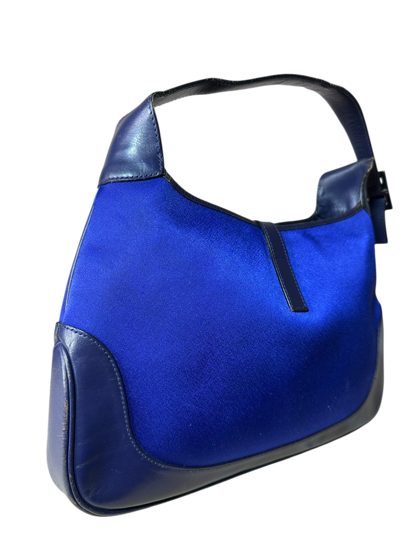 Gucci borsa Jackie vintage