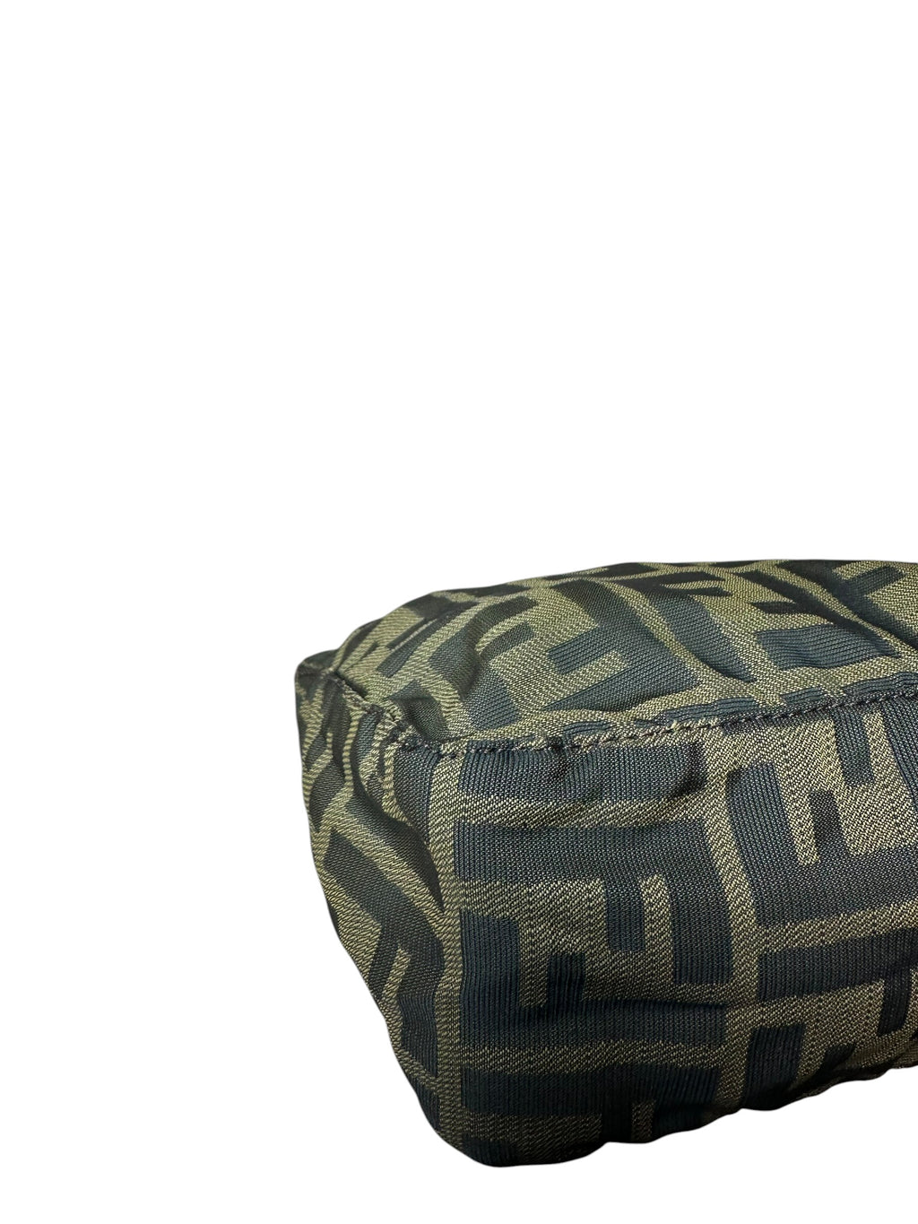 Fendi mini bag vintage FF — foto 9