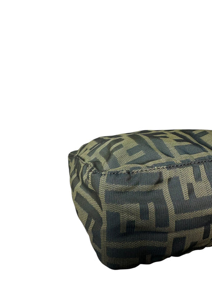 Fendi mini bag vintage FF — foto 9
