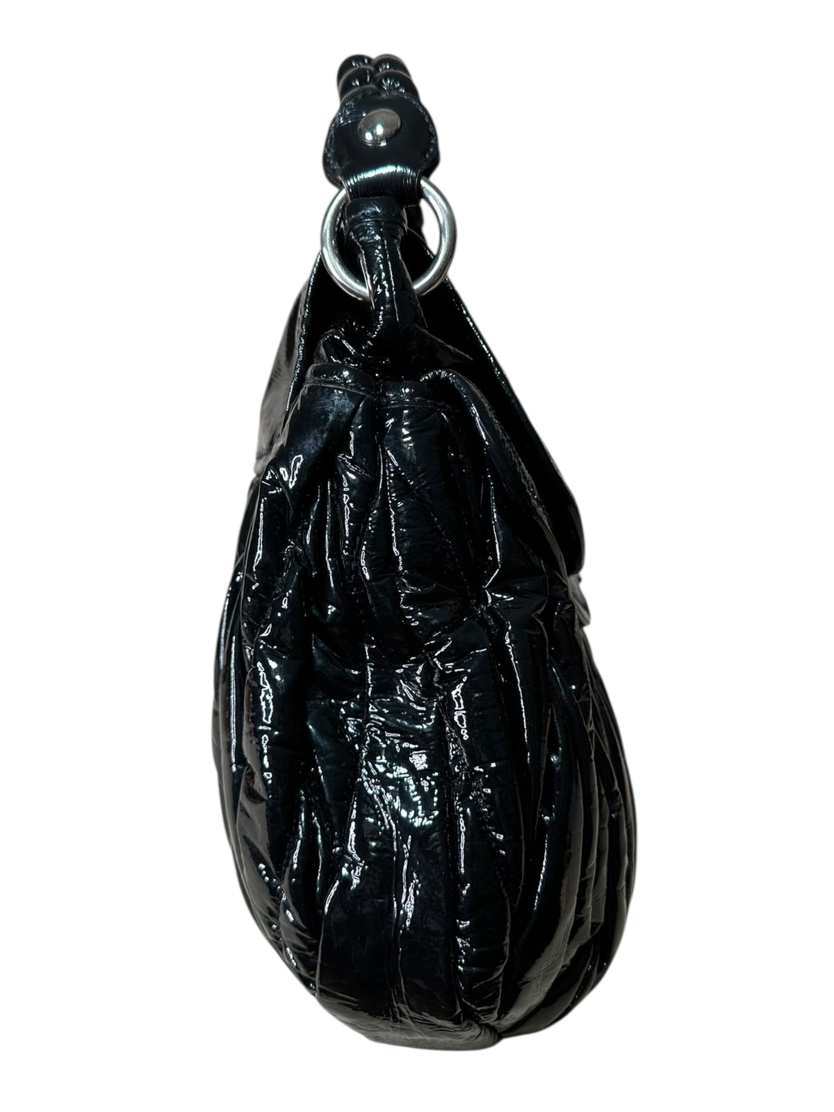 Miu Miu borsa Coffer vintage — foto 6
