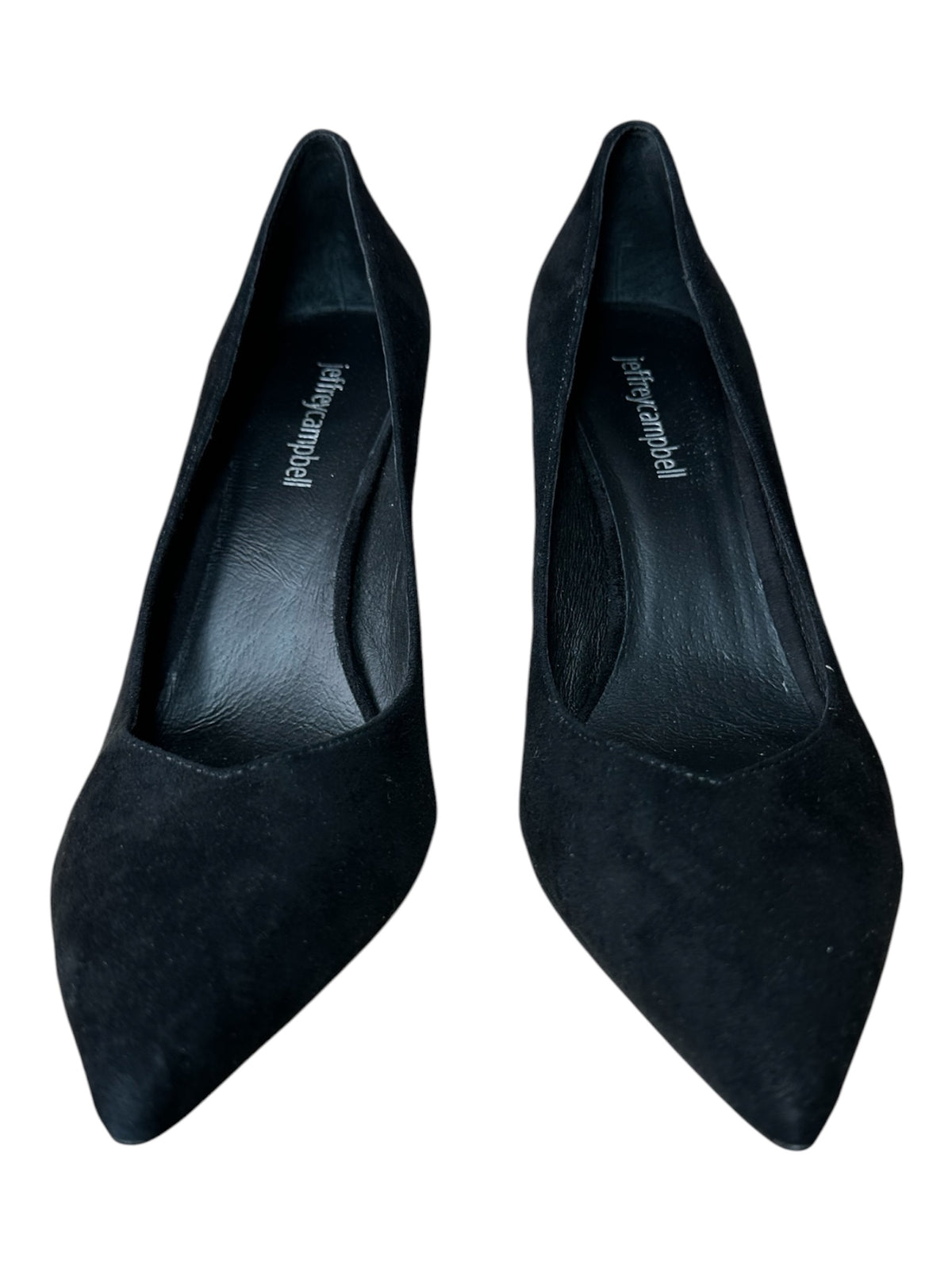 Jeffrey Campbell — foto 4
