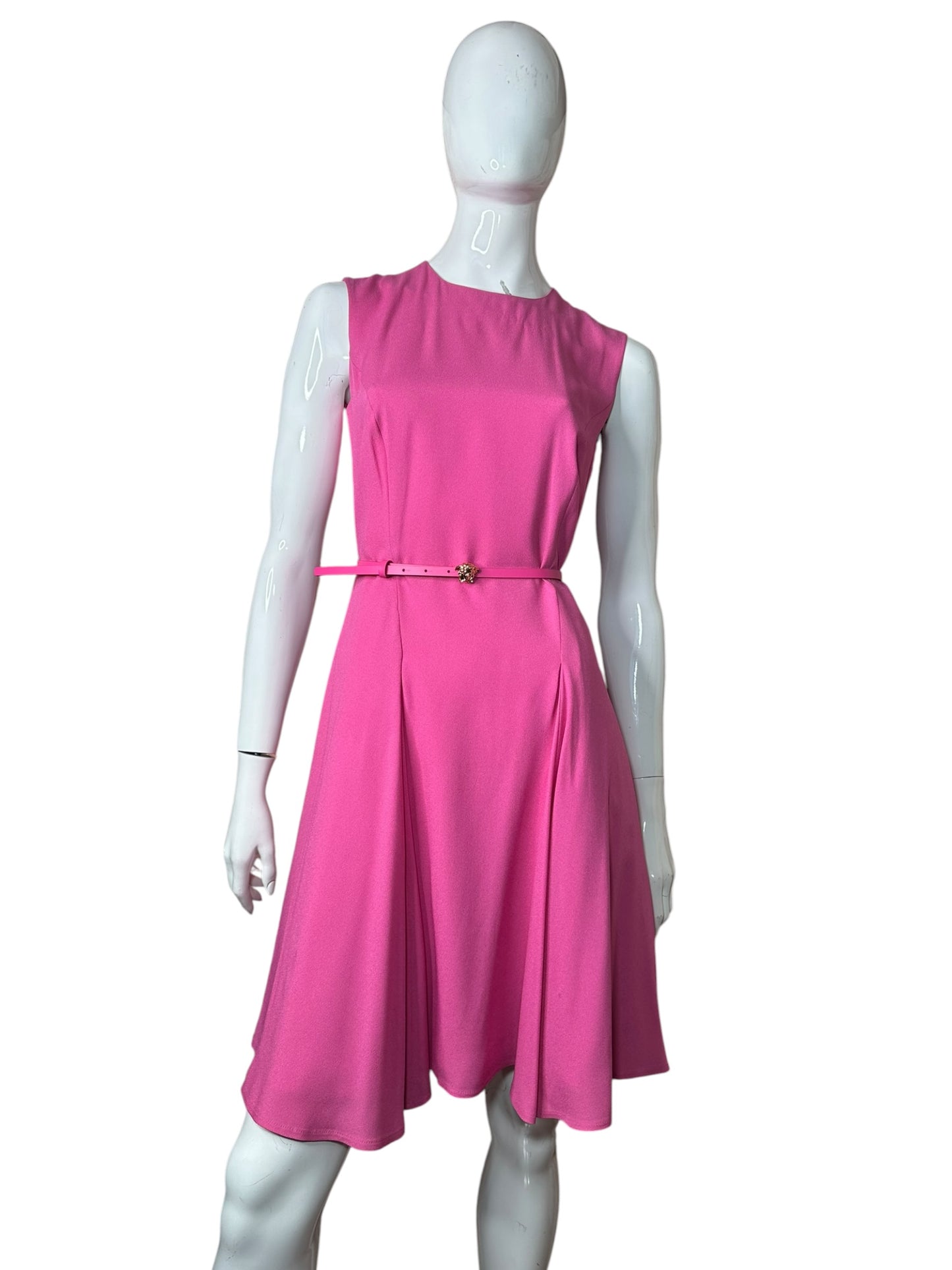 Versace mini abito (M)