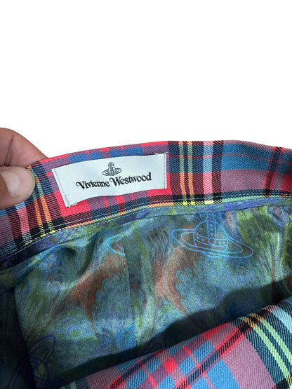 Vivienne Westwood mini Kilt (M)