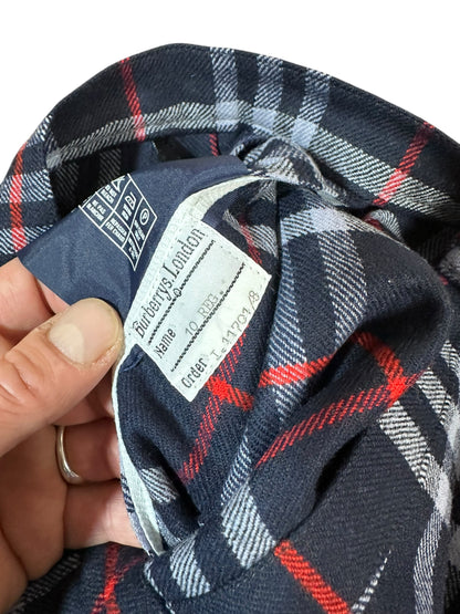 Burberry kilt vintage (M)