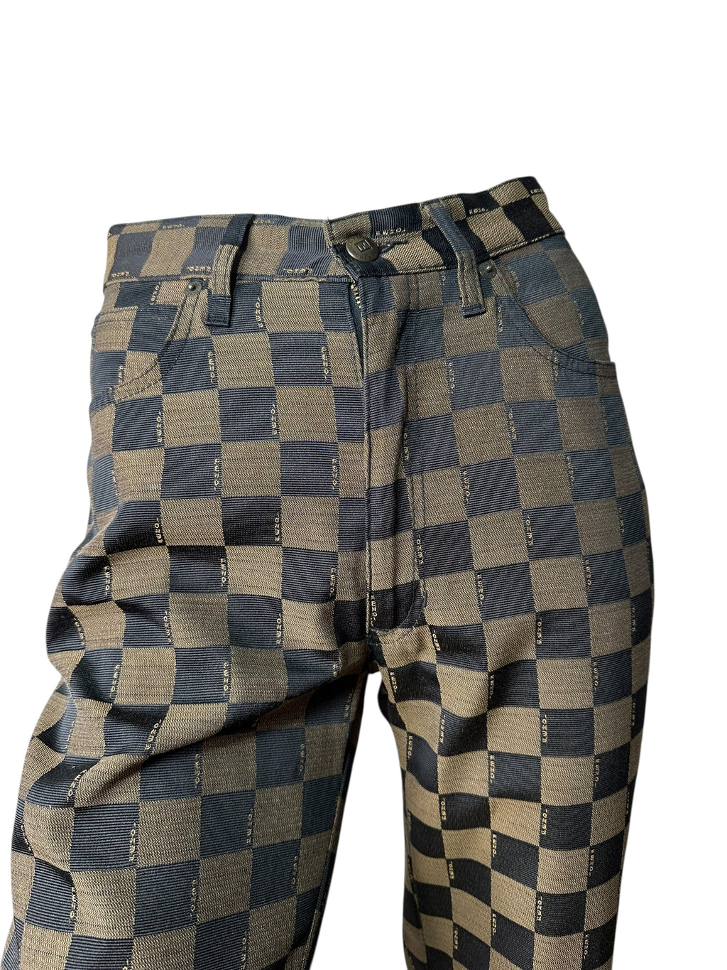 Fendi pantaloni anni 90s — foto 3