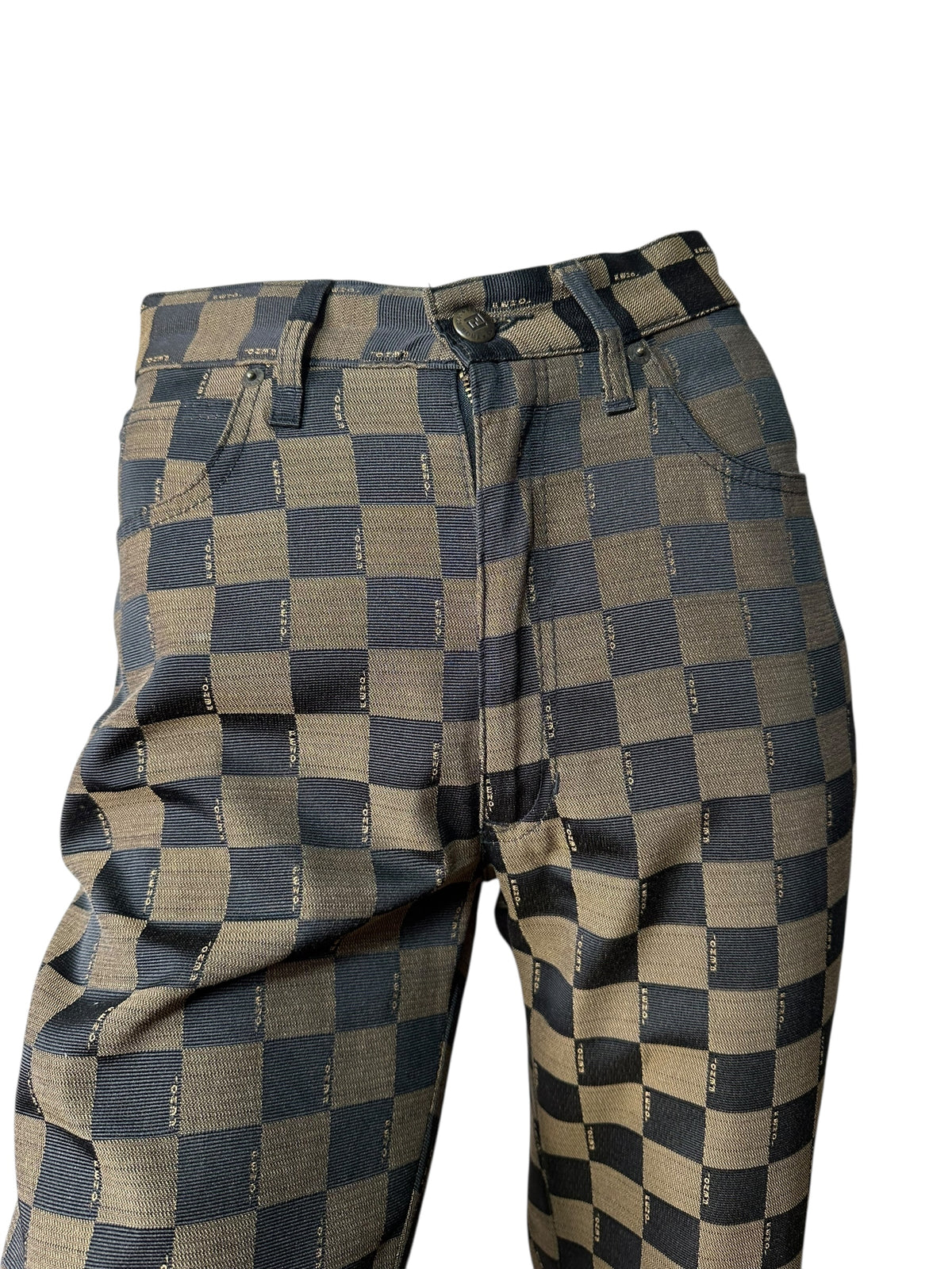 Fendi pantaloni anni 90s — foto 3