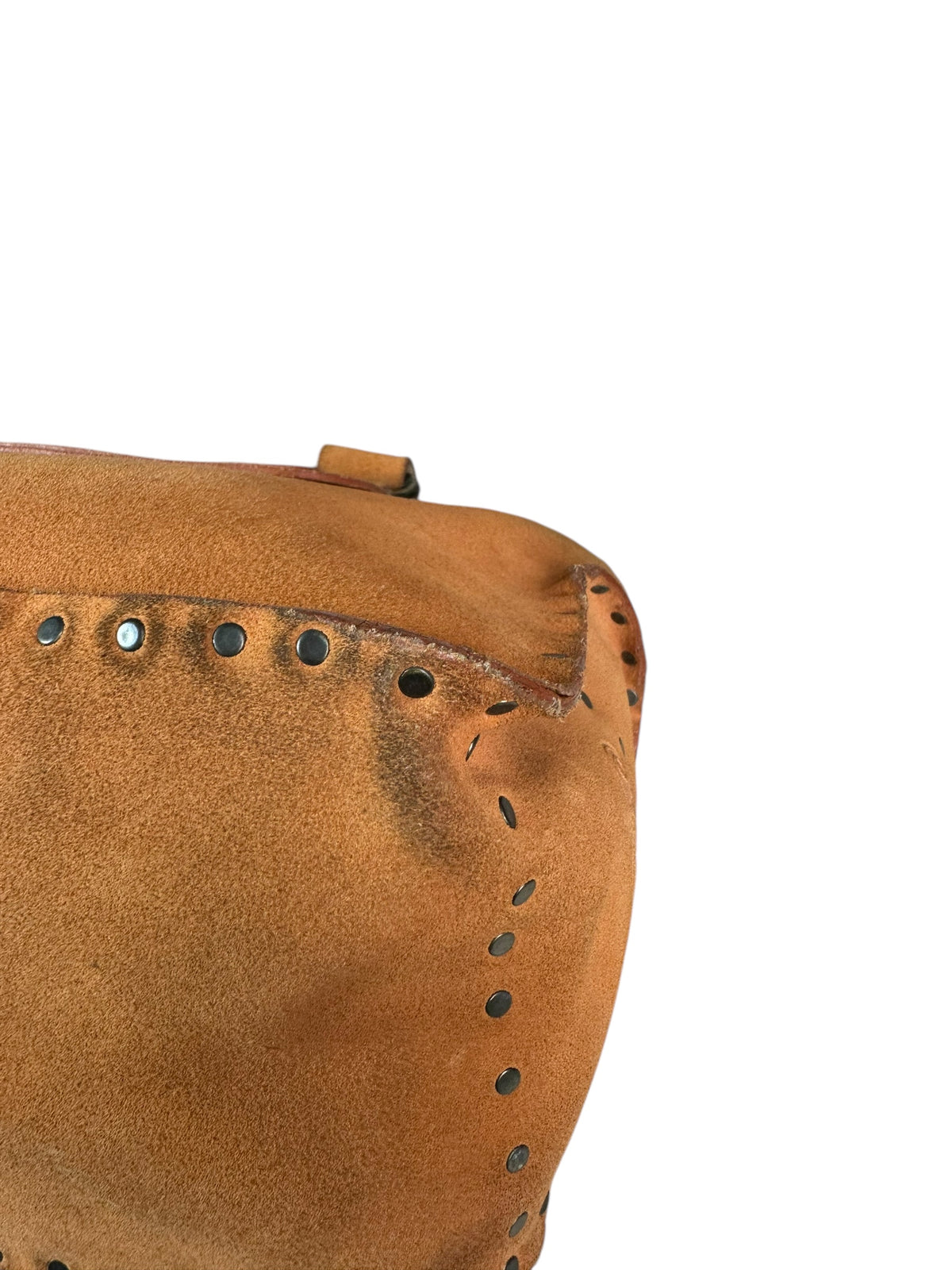 Celine Boogie borsa in pelle — foto 18