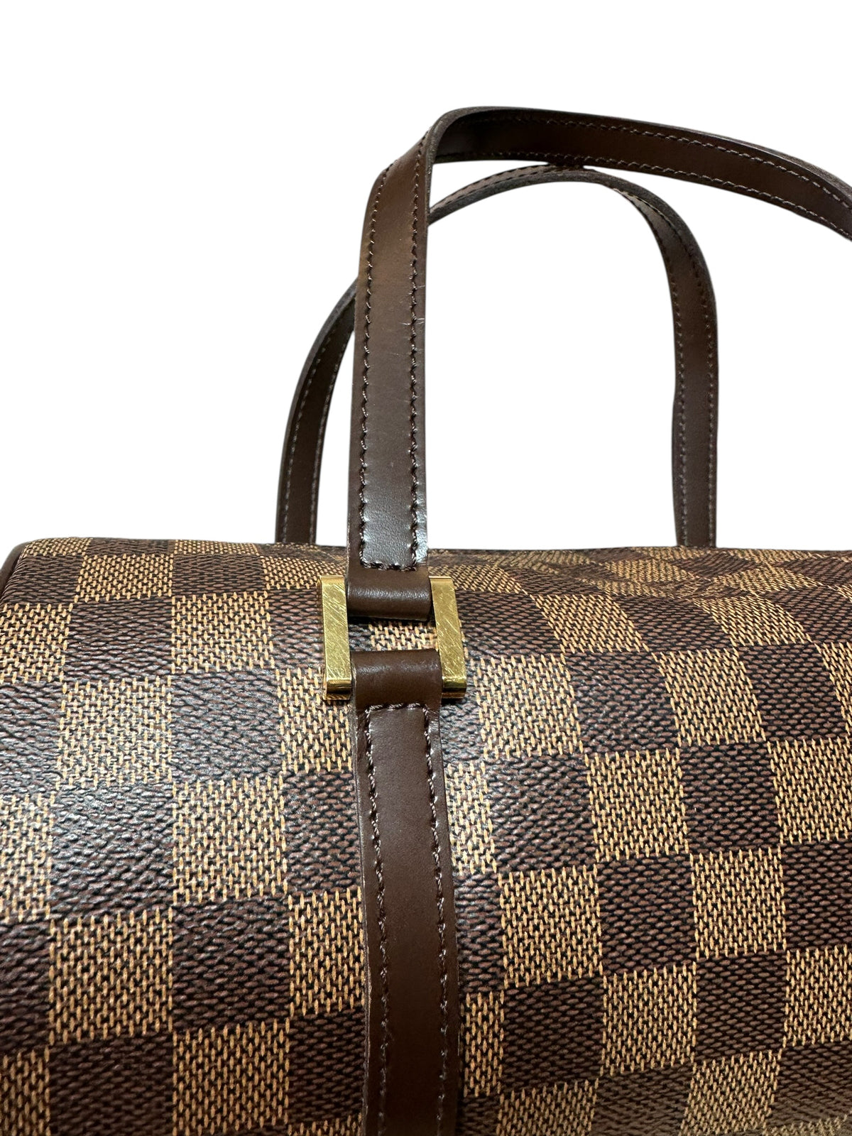 Louis Vuitton borsa papillon vintage — foto 5