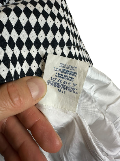 Mini abito Versace Jeans vintage (L)