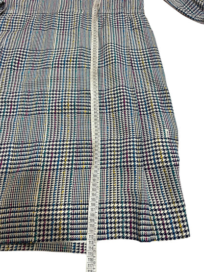 Celine abito vintage in seta (L)