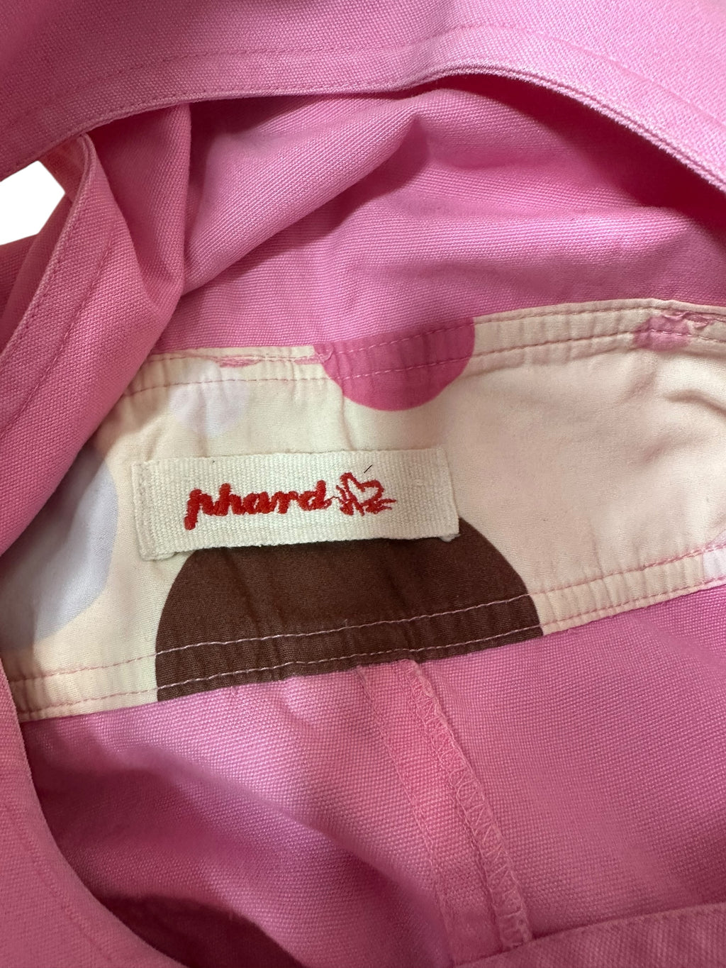 Phard salopette vintage — foto 6