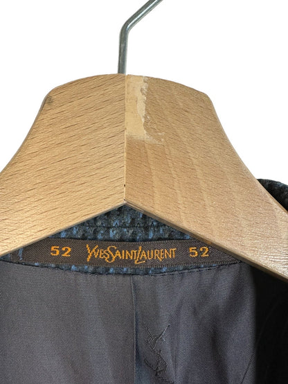 Yves Saint Laurent blazer maschile (L)