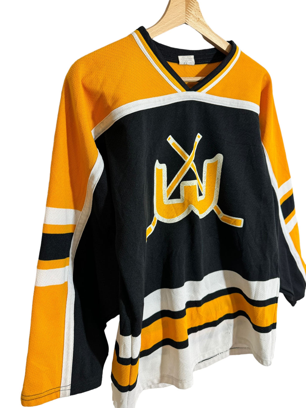 Maglia da hockey vintage — foto 2