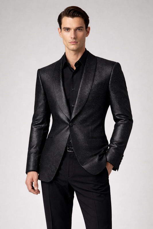 Tom Ford blazer maschile (M)