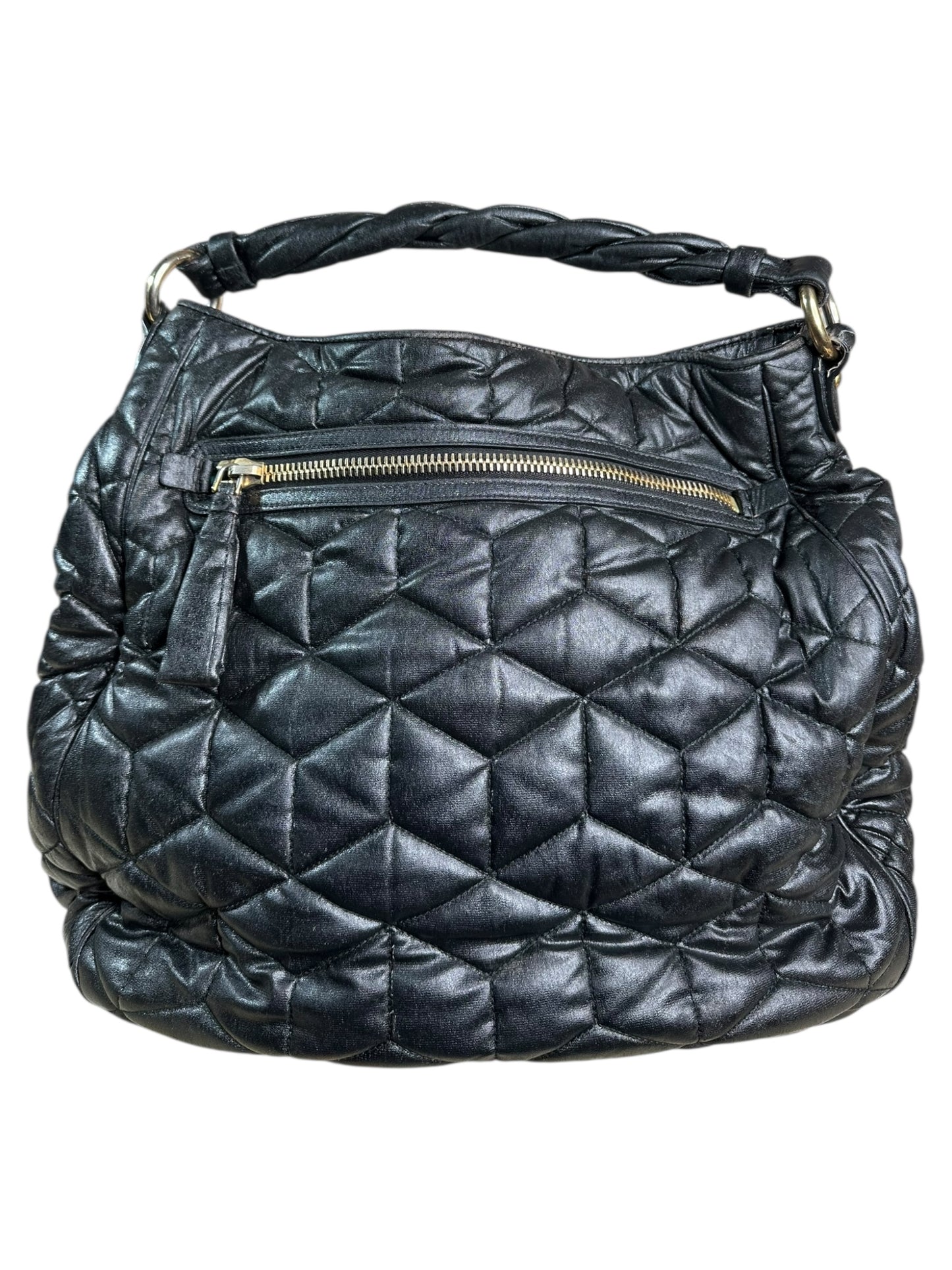 Miu Miu borsa vintage con tracolla