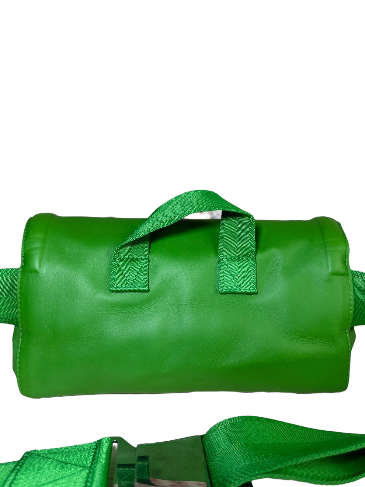 Bottega Veneta marsupio unisex — foto 8
