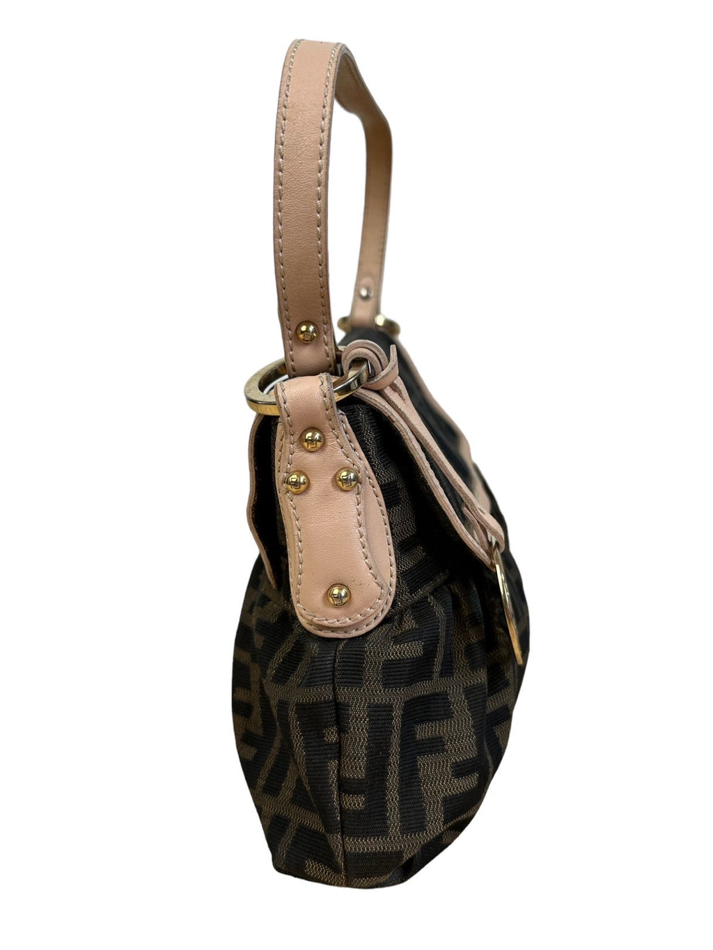 Fendi borsa chef vintage — foto 9