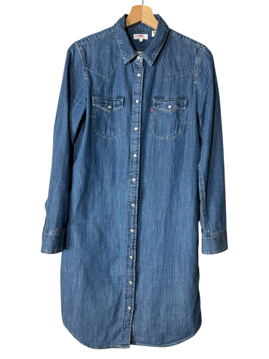 Levi’s chemisier vintage (S)