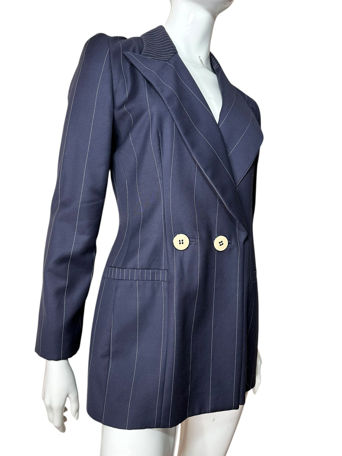 Gai Mattiolo blazer vintage — foto 3