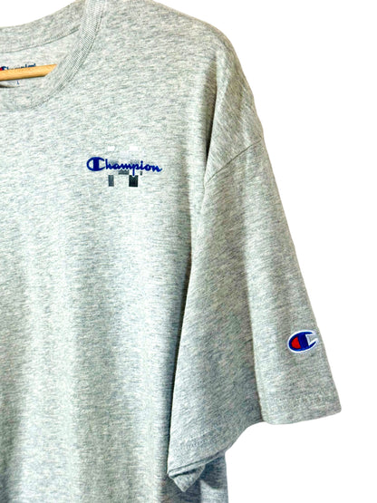 T-shirt vintage Champion (L)